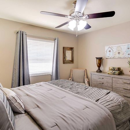 Lakefront Haven Near Oaklawn And Casino Resort! Хот Спрингс Екстериор снимка