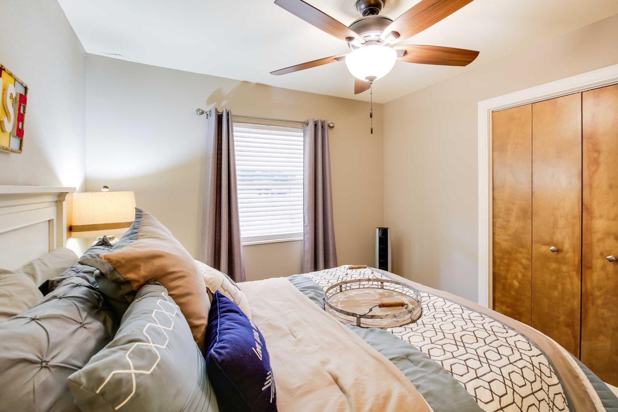 Lakefront Haven Near Oaklawn And Casino Resort! Хот Спрингс Екстериор снимка