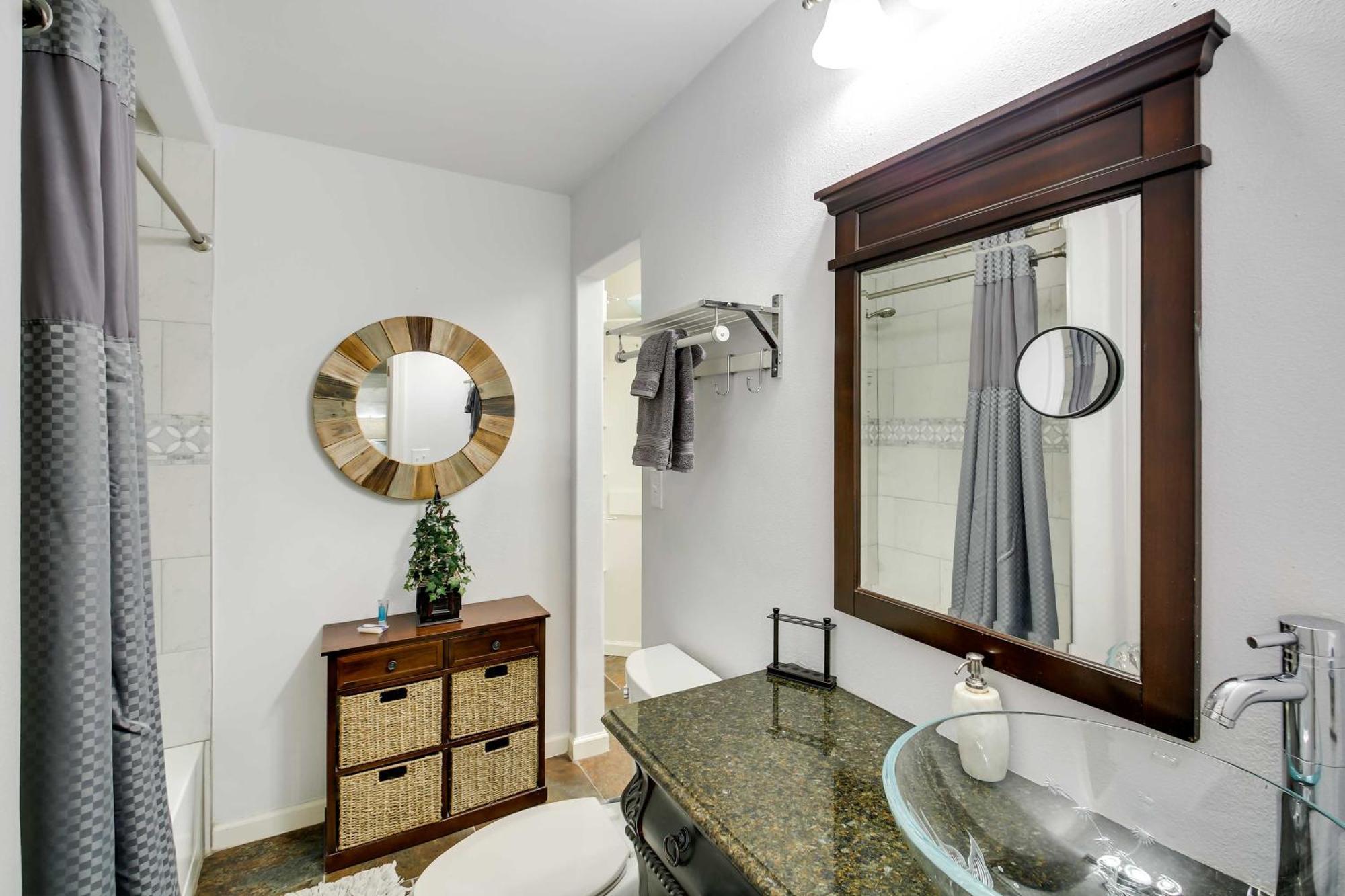 Lakefront Haven Near Oaklawn And Casino Resort! Хот Спрингс Екстериор снимка