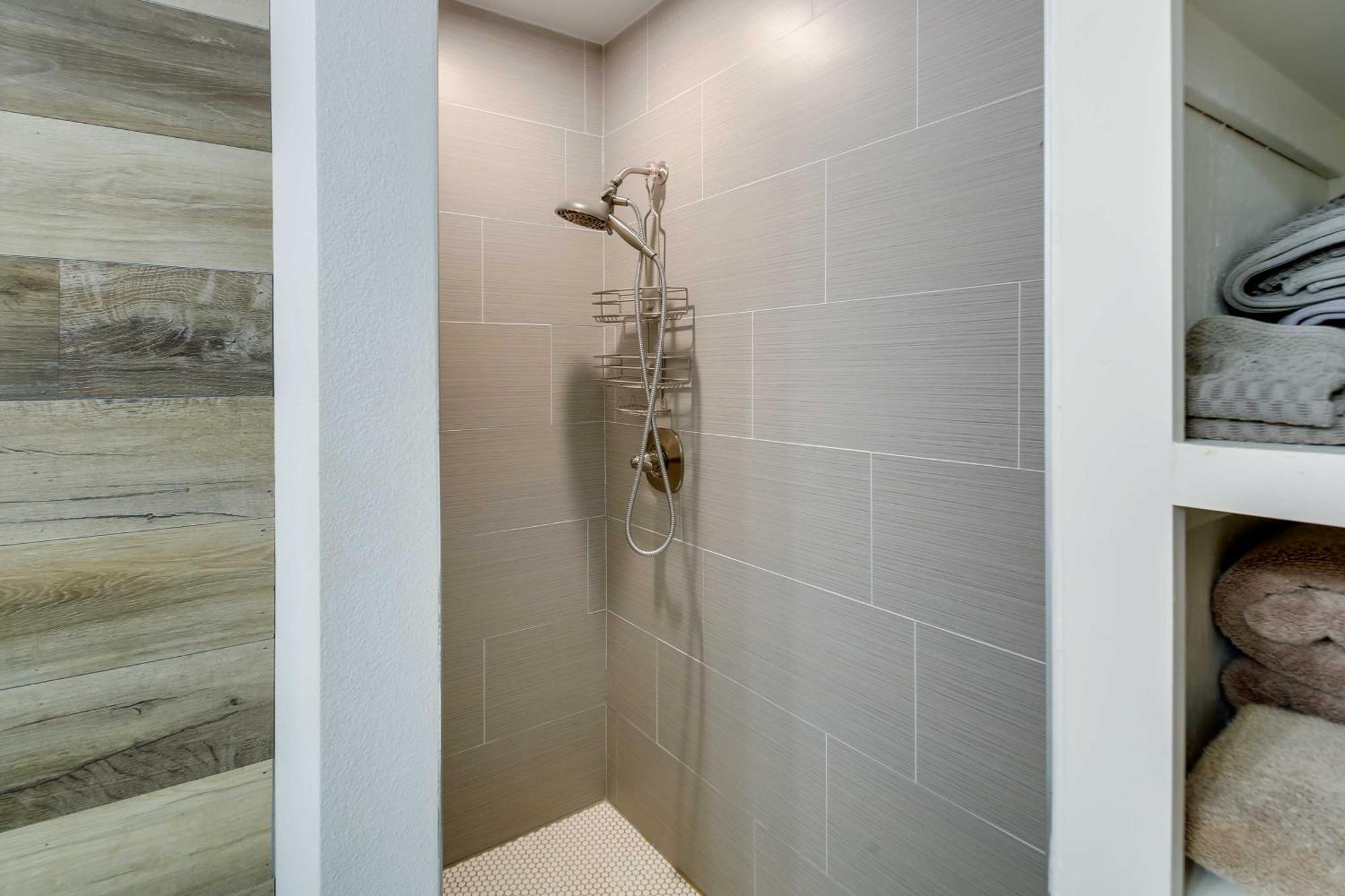 Lakefront Haven Near Oaklawn And Casino Resort! Хот Спрингс Екстериор снимка