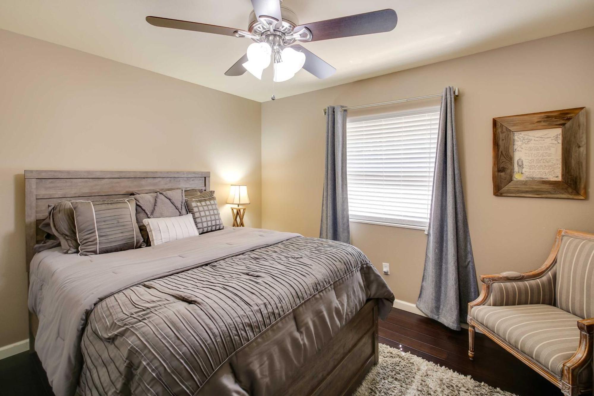 Lakefront Haven Near Oaklawn And Casino Resort! Хот Спрингс Екстериор снимка