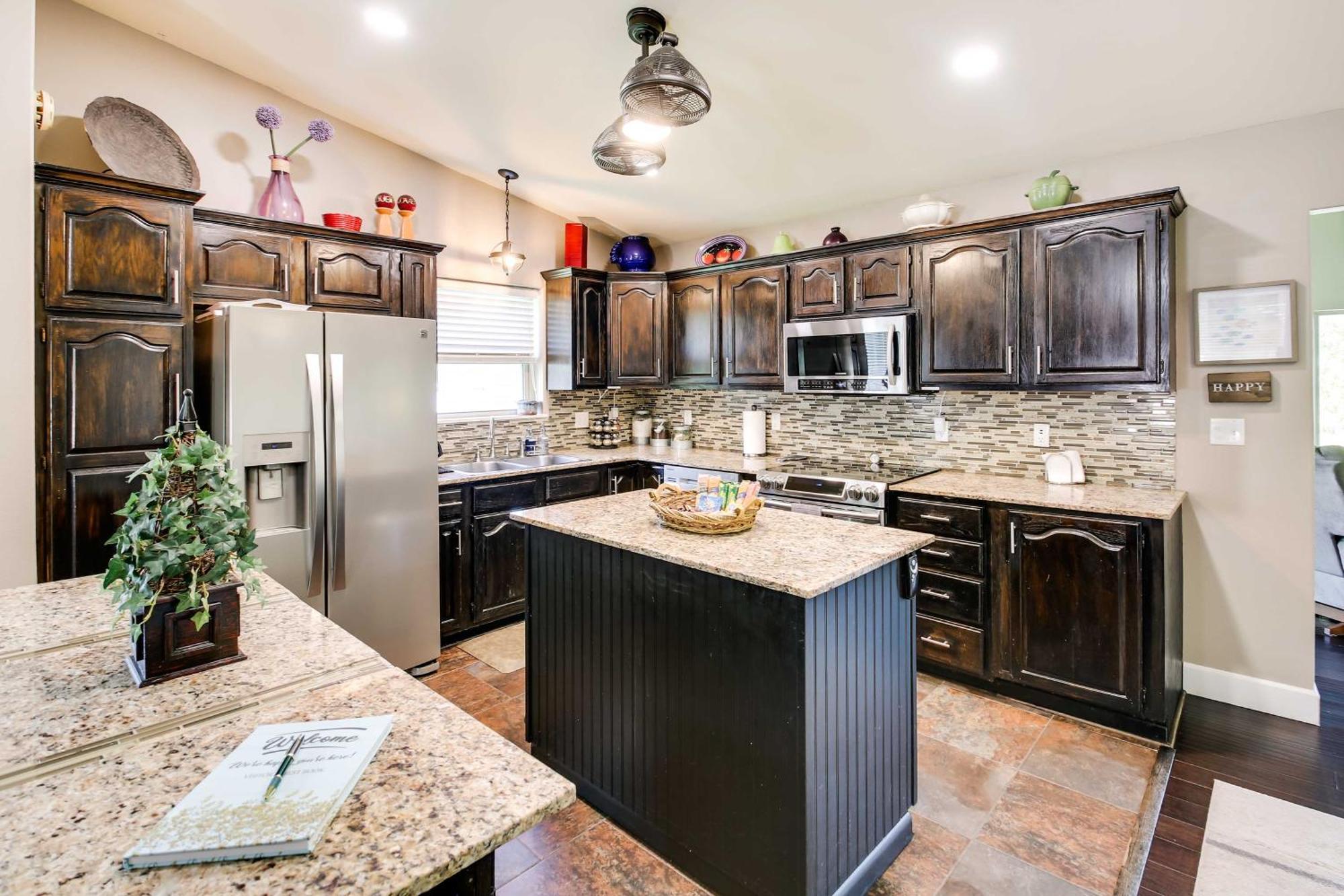 Lakefront Haven Near Oaklawn And Casino Resort! Хот Спрингс Екстериор снимка